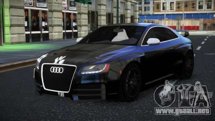 Audi S5 Nachlie S1 para GTA 4
