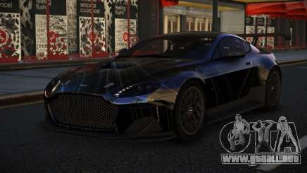 Aston Martin Vantage Denli S7 para GTA 4