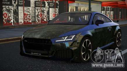 Audi TT Arden S8 para GTA 4