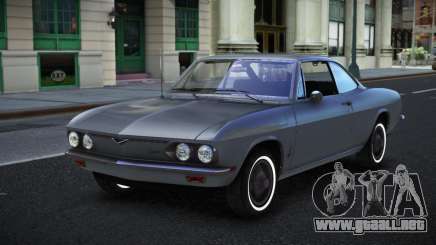 Chevrolet Corvair Xuqri para GTA 4