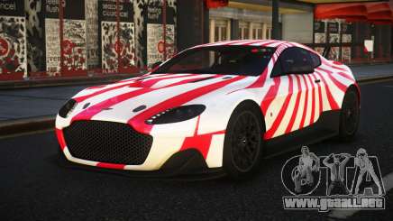Aston Martin Vantage Denli S1 para GTA 4