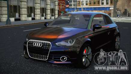 Audi A1 Joyotiy para GTA 4