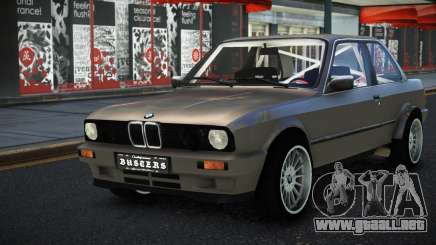 BMW M3 E30 Tacde para GTA 4