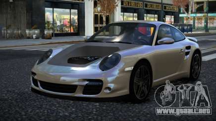 Porsche 911 Xirohi para GTA 4