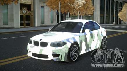 BMW 1M Lesma S2 para GTA 4