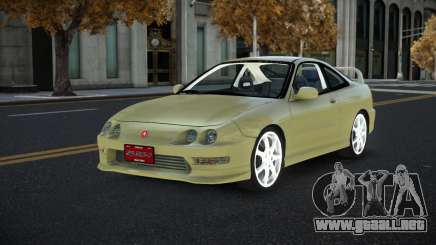 Acura Integra Koysir para GTA 4
