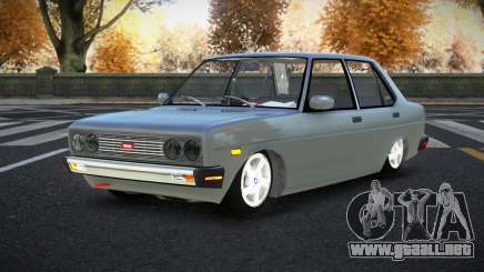 Tofas 131 Ufav para GTA 4