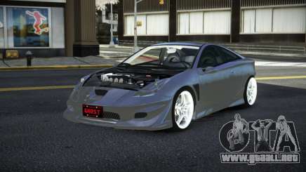 Toyota Celica Yapla para GTA 4