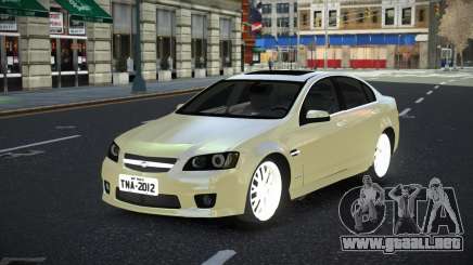 Chevrolet Omega Vaexe para GTA 4