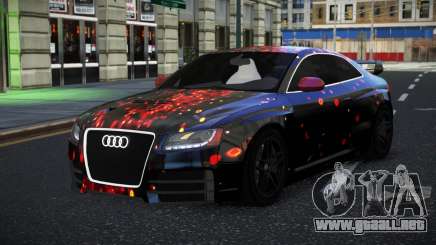 Audi S5 Nachlie S8 para GTA 4