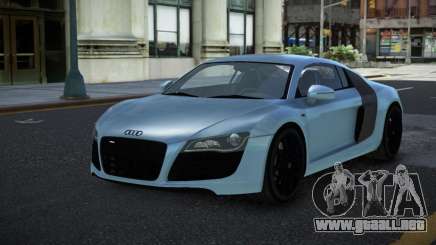 Audi R8 Jotuno para GTA 4