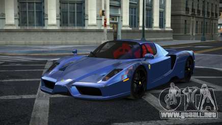 Ferrari Enzo Vantery para GTA 4