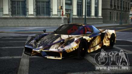 Ferrari Enzo Vantery S2 para GTA 4