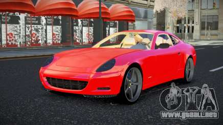 Ferrari 612 Nahalixe para GTA 4