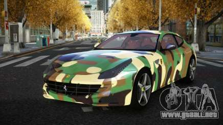 Ferrari FF Nyriais S7 para GTA 4