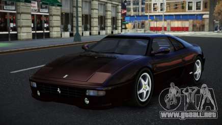 Ferrari F355 Tugaxo para GTA 4