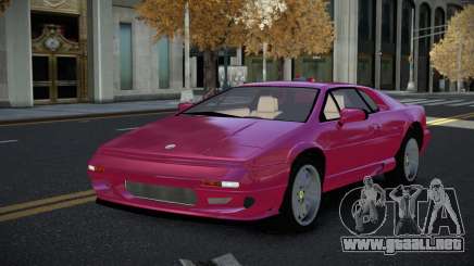 Lotus Esprit Zeihi para GTA 4