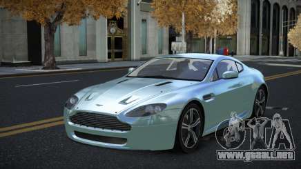 Aston Martin Vantage Kowux para GTA 4