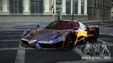 Ferrari Enzo Vantery S1 para GTA 4