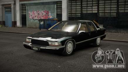 Buick Roadmaster Kuxivop para GTA 4