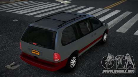 Ikco Dena Dapze para GTA 4