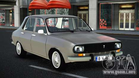 Dacia 1300 Qasorer para GTA 4