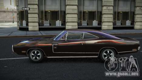 Dodge Charger Huzna para GTA 4