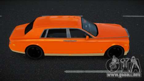 Rolls-Royce Phantom Sonan para GTA 4