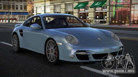 Porsche 911 Ifuv para GTA 4