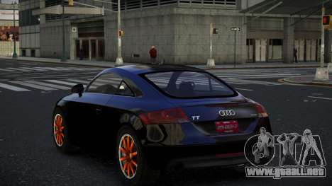 Audi TT Anil para GTA 4