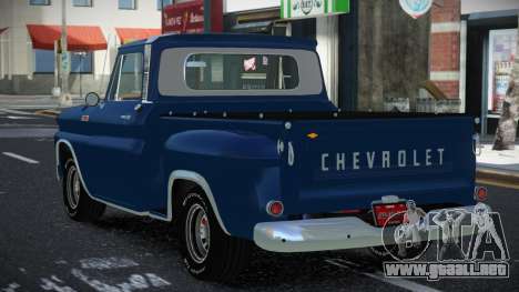 Chevrolet C10 Maon para GTA 4