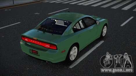 Dodge Charger Sexda para GTA 4