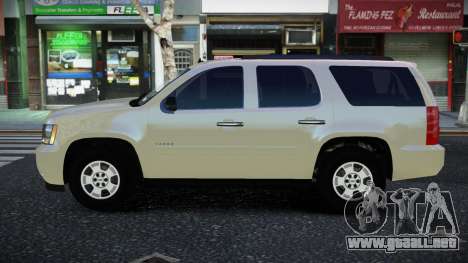 Chrysler Sebring Siqvubaq para GTA 4