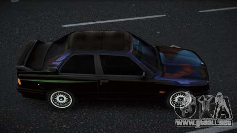 BMW M3 E30 Guhik para GTA 4