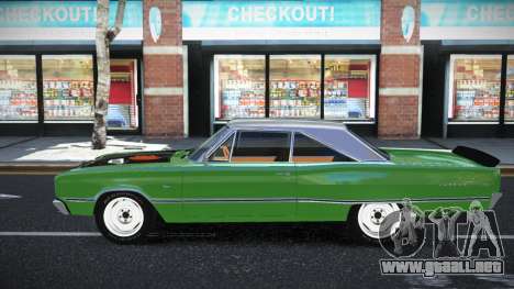 Dodge Coronet Biahu para GTA 4
