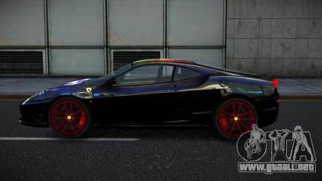 Ferrari F430 Casaly S3 para GTA 4