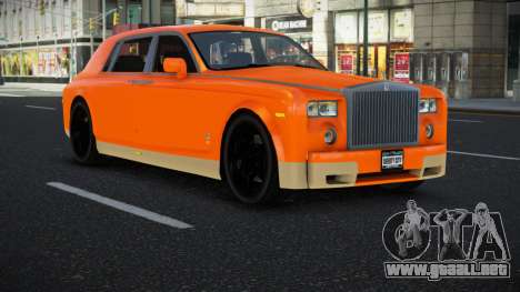 Rolls-Royce Phantom Sonan para GTA 4