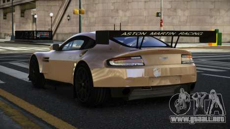 Aston Martin Vantage Hoceg para GTA 4