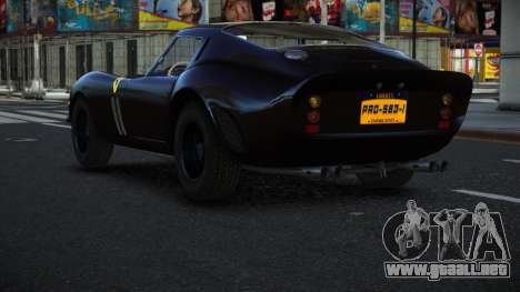 Mazda MX-5 Neodo para GTA 4