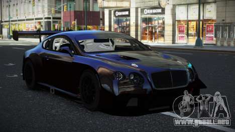 BMW M3 E30 Tilgu para GTA 4