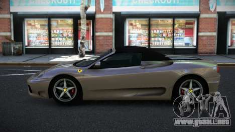 Ferrari 360 Leji para GTA 4