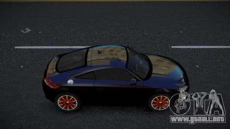 Audi TT Anil para GTA 4