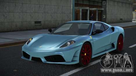 Ferrari F430 Casaly para GTA 4