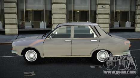 Dacia 1300 Qasorer para GTA 4