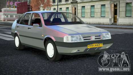 Fiat Tempra Xatcaf para GTA 4