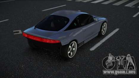 Mitsubishi Eclipse Qusufa para GTA 4