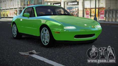 Oldsmobile Vista Cruiser Tewalalil para GTA 4
