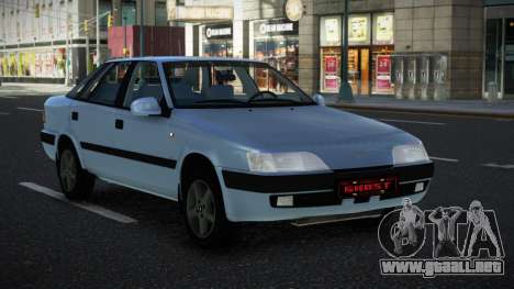 Daewoo Espero Hewuran para GTA 4