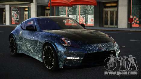 Nissan 370Z Danter S14 para GTA 4