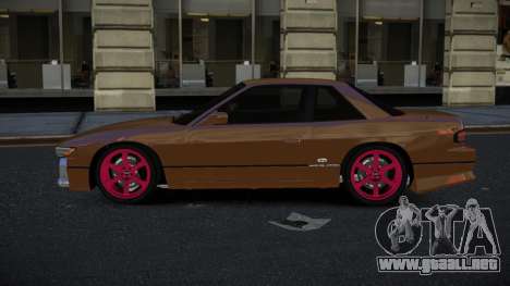 Nissan Silvia Tetokuha para GTA 4
